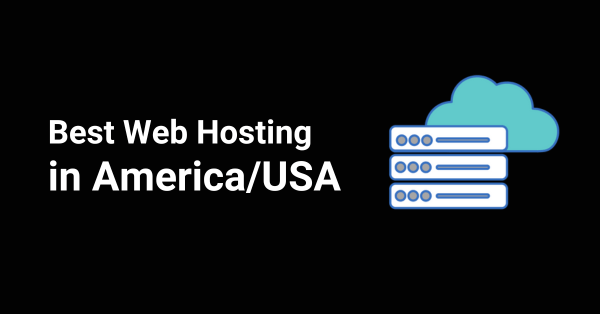 best web hosting in usa america