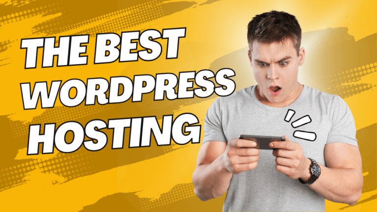15 Best WordPress Hosting for New Bloggers (2023 Edition)