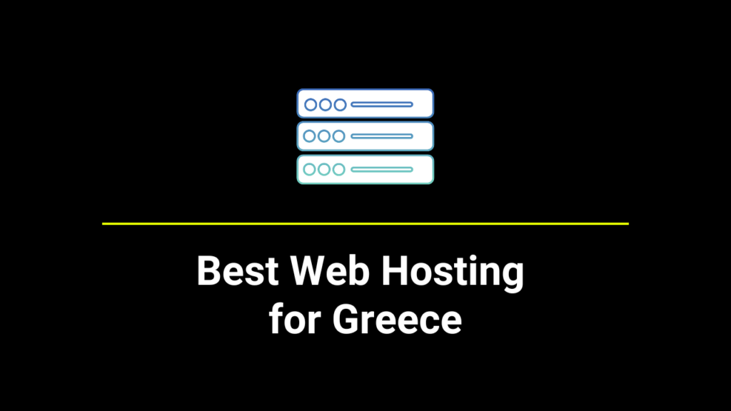 best web hosting for greece websites